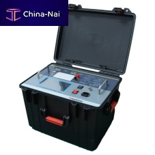 Insulation testing device VS-2810dielectriclosspower factor