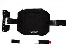 Pilot kneeboard SH-0200folding