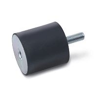 Vibration buffer GN 351