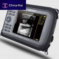 Hand-held veterinary ultrasound system Sono Rmultipurpose