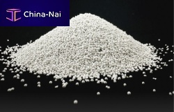 Ceramic blasting medium B serieseco-friendly