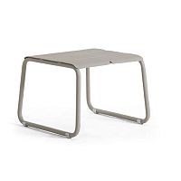 Contemporary footrest CORAILaluminumgarden