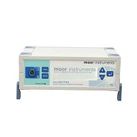 Control test monitoring MOORVMS-PRESpressurefor blood pressure cuffsbenchtop