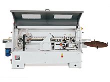 Automatic edge-banding machine BRE seriesfor wood