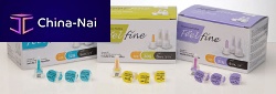 Insuline injection needle G seriespen