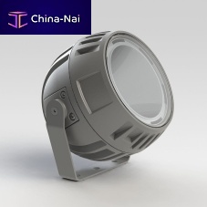 IP65 floodlight LEONA SPOT MIDILEDcommercialfor hotel