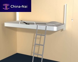 Folding bed PULLMAN BEDfor ships