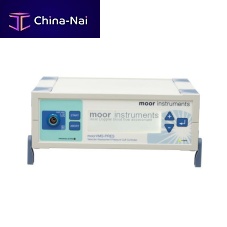 Control test monitoring MOORVMS-PRESpressurefor blood pressure cuffsbenchtop