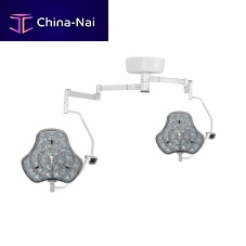 Ceiling-mounted surgical light WYLED650mobilewall-mountedLED