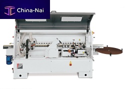 Automatic edge-banding machine BRE seriesfor wood