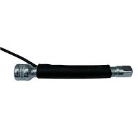 Static torque sensor TA125with square connection