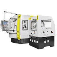 Rotary transfer machine MTR312HCNC12-positionmachining