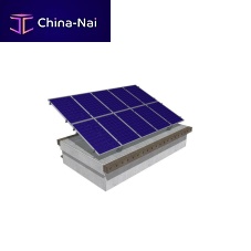 Floating solar power plant Solar