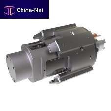 Precision boring head for metalworking