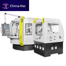 Rotary transfer machine MTR312HCNC12-positionmachining