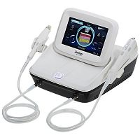 HIFU skin rejuvenation unit reLiftRF microneedling unitmechanical microneedling unit