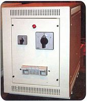 AC power supply current rectifier three-phaserack-mountsingle-phase