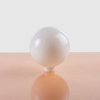 Contemporary lampshade G100 glass