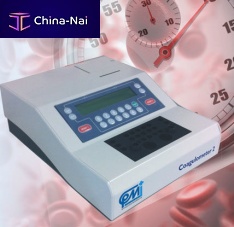 Automatic coagulometer S02134PTAPTTTT