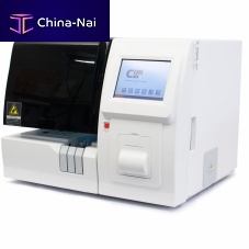 Automatic coagulation analyzer COR 503-channelchromogenicimmunologic