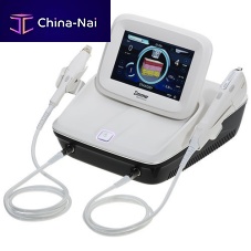 HIFU skin rejuvenation unit reLiftRF microneedling unitmechanical microneedling unit
