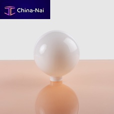Contemporary lampshade G100 glass