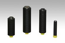 Hydraulic cylinder 100 seriessingle-actingthreaded