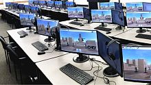 Design software VE MentorCADfor maintenancefor aeronautics