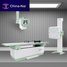 Radiography system DIGIX-CSA ADVdigitalfor multipurpose radiographywith table