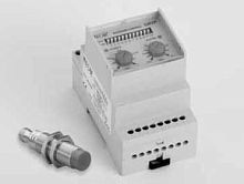 Sensor controller CRT series