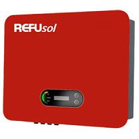 On-grid DC/AC inverter REFUSOL 20K-2Tsolarhigh-powerdigital