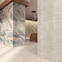 Interior decorative panel ITACA WAVESwall-mountedcoverlightweight