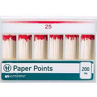 Gutta-percha point