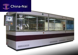 Solvent cleaning machine PLURITANKimmersionautomaticmedical