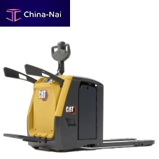 Electric pallet truck NPV20N3platform24 Vtransport