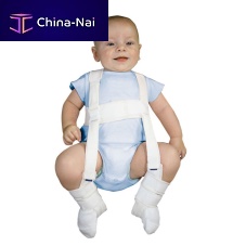 Hip dysplasia orthosis pediatric