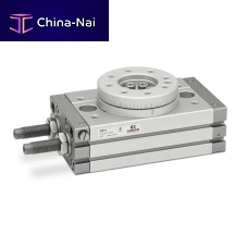 Rotary actuator QRhydraulicrack-and-piniondouble-piston