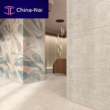 Interior decorative panel ITACA WAVESwall-mountedcoverlightweight