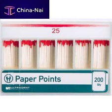 Gutta-percha point
