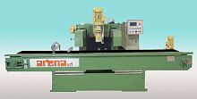 Knife cutting machine IL seriesfor marblefor granitewith digital assistance