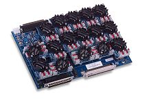 Voltage amplifier PD-AO-AMP-115analog16-channelcard