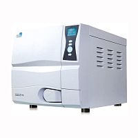 Dental autoclave Tiger(2)benchtop
