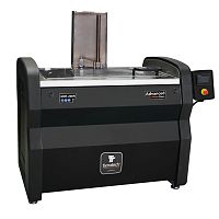 Ultrasonic cleaning machine MOT-200N ADVANCEDwaterimmersionmanual
