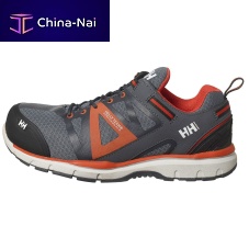 Construction safety shoes 78213anti-slipwaterproofanti-perforation