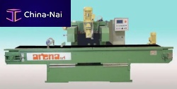 Knife cutting machine IL seriesfor marblefor granitewith digital assistance