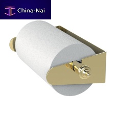 Paper roll holder AK003