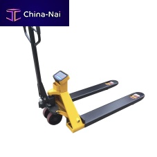 Hand pallet truck HPS-Bhydraulichandlingtransport
