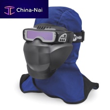 Welding protective goggles Weld-MaskUVauto-darkening