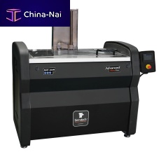 Ultrasonic cleaning machine MOT-200N ADVANCEDwaterimmersionmanual