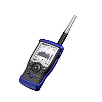 Integrating sound level meter XL2 Sound Level Meter Class 1basicwith analysis functionclass 1